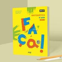 Faça - Matemática - 4º ano