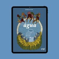 Água - Digital