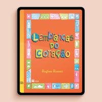 Lembranças do coração - Digital