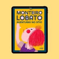 Aventuras no Sítio - Digital