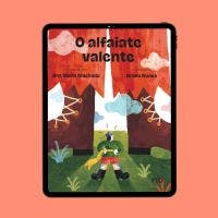 O alfaiate valente- Digital