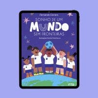 Sonho de um mundo sem fronteiras - Digital 