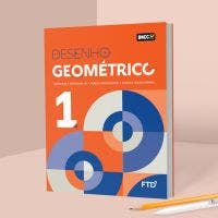 Desenho Geométrico - Volume 1
