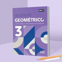 Desenho Geométrico - Volume 3