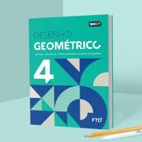 Desenho Geométrico - Volume 4
