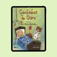 Cachinhos de ouro - Digital