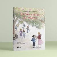 As três cartas de Marco