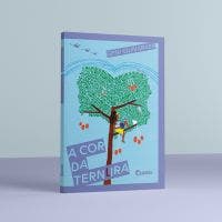 A cor da ternura