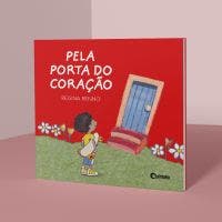 Pela porta do coração