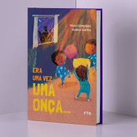 Era uma vez uma onça