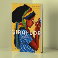 Giraflor e outros jequitinhonhas
