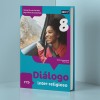 Diálago Inter Religioso 8º ANO - ALUNO