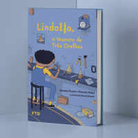 Lindolfo, o tesouro de três orelhas