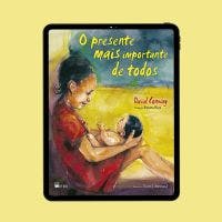 O presente mais importante de todos - Digital