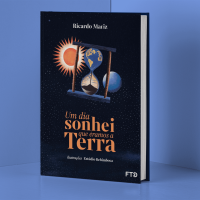 Um dia sonhei que éramos Terra