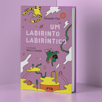 Um labirinto labiríntico