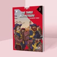 The three musketeers