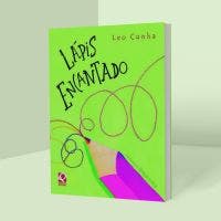 Lápis encantado