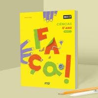 Faça - Ciências - 4º ano