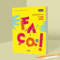Faça - Geografia - 1º ano
