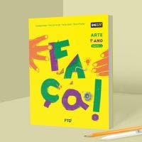 Faça - Arte - 1º ano 