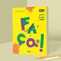 Faça - Arte - 2º ano 