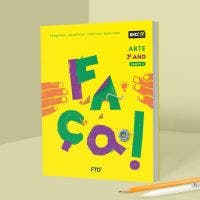 Faça - Arte - 3º ano 