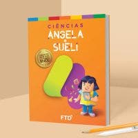 Grandes Autores Ciências - 4º ano