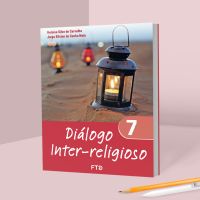Diálogo Inter-religioso 7º ano