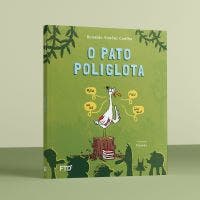 O pato poliglota
