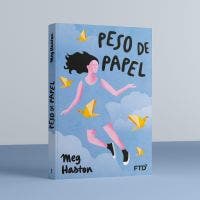 Peso de papel