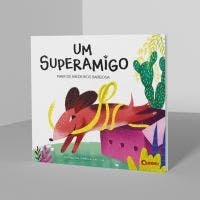Um superamigo
