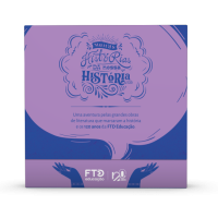 Histórias que Transformam - MHDNH