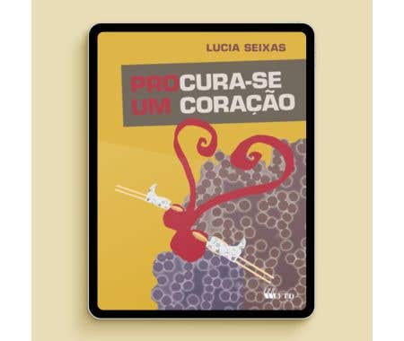 Procura-se um coração - Digital | Literatura | Lumisfera