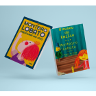 Combo Monteiro Lobato