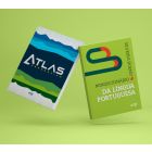 Combo Dicionário + Atlas