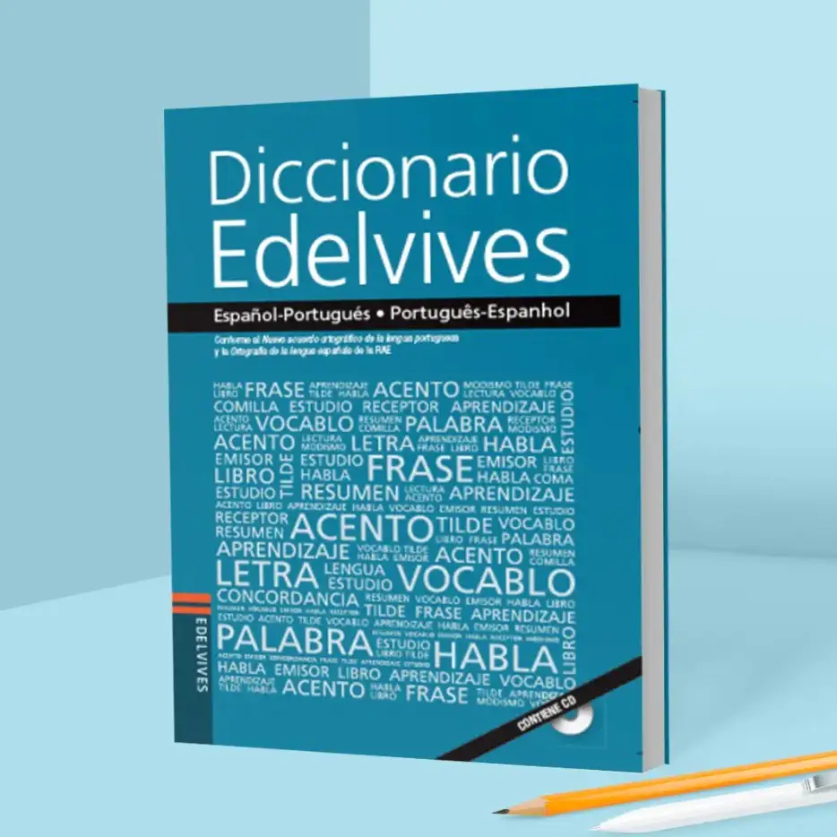 Dicionário Edelvives