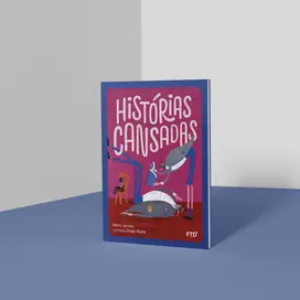 Histórias cansadas