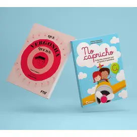 Combo Caligrafia + Socioemocional - 1ª Série