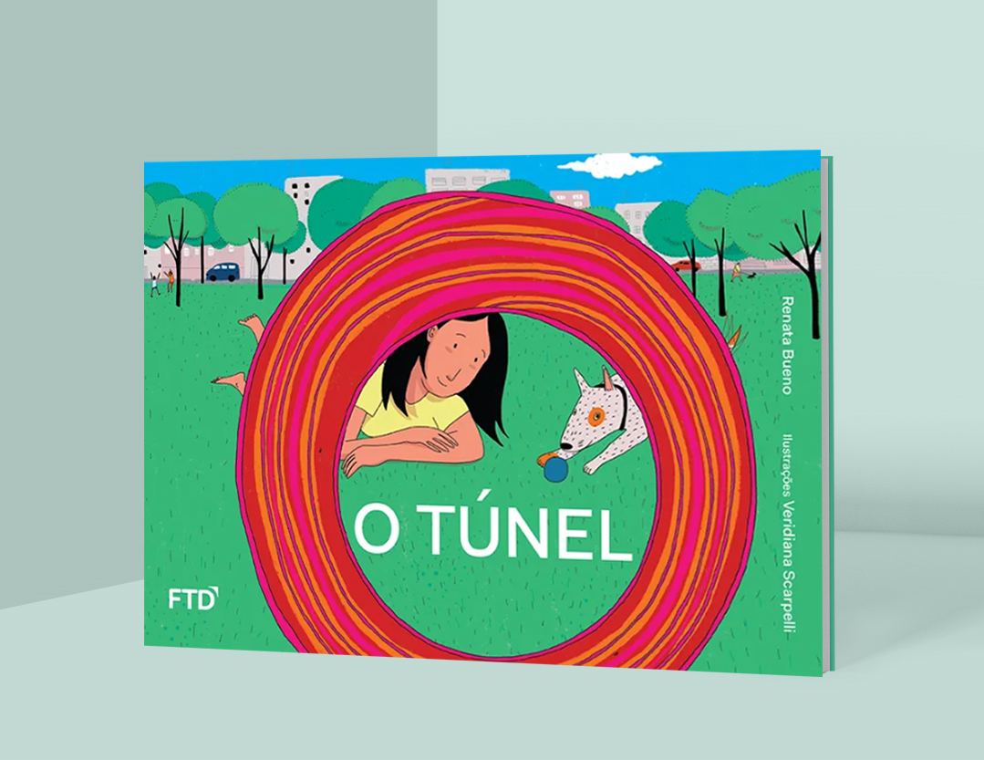 O t&uacute;nel