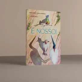 É nosso!