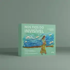 Nos fios do invisível