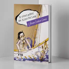O contador de histórias