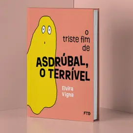 O triste fim de Asdrúbal, o terrível
