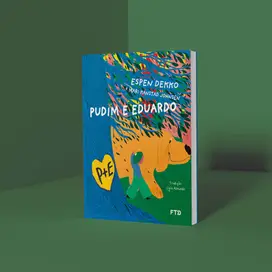 Pudim e Eduardo