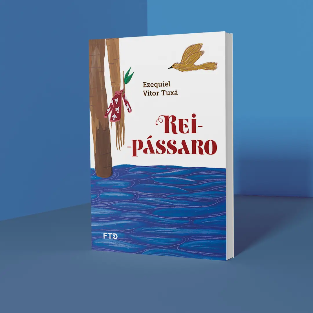 REI-P&Aacute;SSARO LA