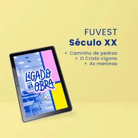Combo Fuvest - Século XX