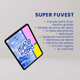 Super Combo Fuvest
