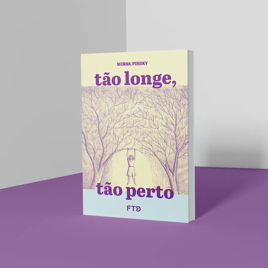 T&atilde;o Longe, t&atilde;o perto LA