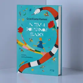 TERRA DOS MENINOS PELADOS